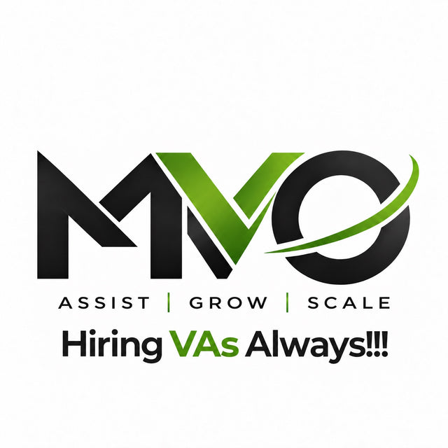 MVO — Assist | Grow | Scale — Hiring VAs Always