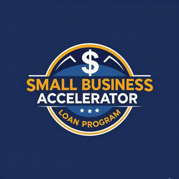Small Business Accelerator Loan Program