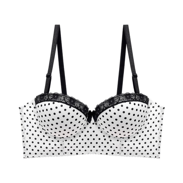 push up bra seamless lingerie sexy underwear for women plus size bra top big size lingerie dot ropa interior