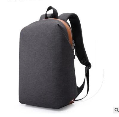 15.6 inch Laptop phone charging backpack Bag for Men Oxford Men Mochilas School Bag For Teenagers Notebook Travel Rucksack Bag