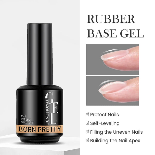 BORN PRETTY 15ml Tuberose Auroras Cat Magnetic Gel Nail Polish Gold Glitter Shine Soak Off UV Gel Nail Art Varnish NailSupplies