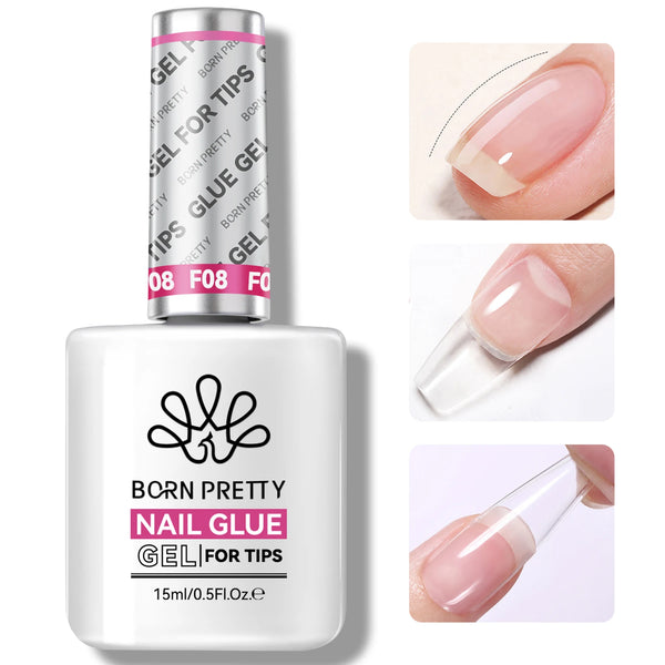 BORN PRETTY 15ml Tuberose Auroras Cat Magnetic Gel Nail Polish Gold Glitter Shine Soak Off UV Gel Nail Art Varnish NailSupplies