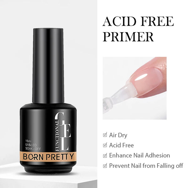 BORN PRETTY 15ml Tuberose Auroras Cat Magnetic Gel Nail Polish Gold Glitter Shine Soak Off UV Gel Nail Art Varnish NailSupplies