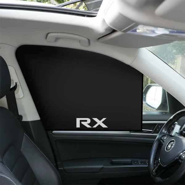 Car Windshield Sunshade Cover Parasol Auto Accessories For Lexus RX RX300 330 400h RX350 2003-2008 RX200t 350L 270 450h 450hl