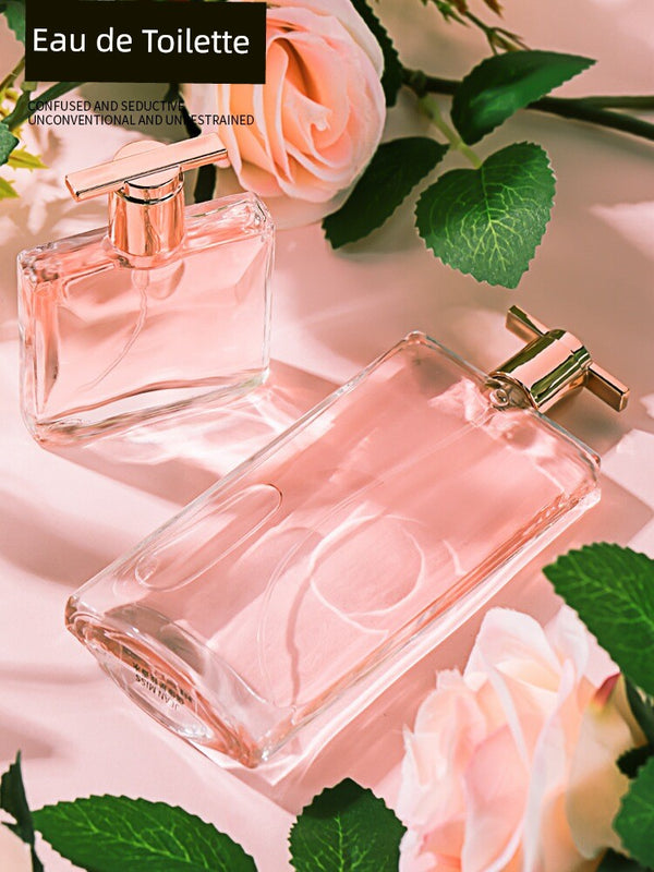 Idol Is My Perfume, Fruit Fragrance, Floral Fragrance, Summer Sweet Light Perfume Lasting Fragrance Ladies Niche Style Brand Network Red Style