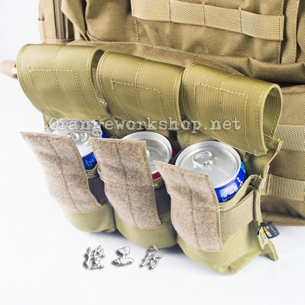 Xiangye Cans Multi-Joint Applicable Official Authentic Products Pannier Bag