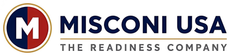 Misconi USA — The Readiness Company