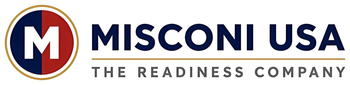 Misconi USA — The Readiness Company