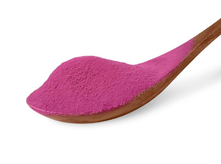 Organic Raspberry Powder